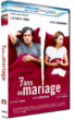 7 ans de mariage