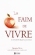 Faim de vivre a la recherche d'autres nourritures