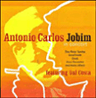 couverture de : Antonio Carlos Jobim in concert
