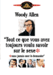 Tout ce que vous avez toujours voulu savoir sur le sexe - Woody Allen ...