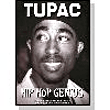 Hip hop genius : interviews