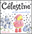 Célestine et les manchots