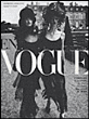 En vogue - Histoire illustrée du plus célèbre magazine mode