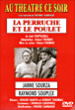 La Perruche et le Poulet