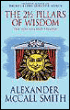 The 2 1/2 pillars of wisdom
