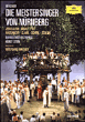 MAITRES CHANTEURS DE NURENBERG