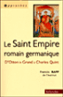 Le Saint-Empire romain germanique