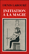 Initiation à la magie