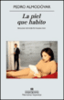 La piel que habito