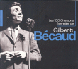 100 chansons éternelles de Gilbert Bécaud