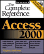 Access 2000