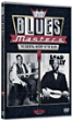 Blues masters the essential history of blues