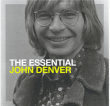 Essential john denver