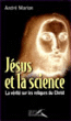 Jésus et la science