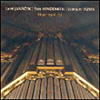Oeuvres pour orgue
