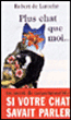 Plus chat que moi