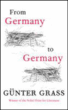From germany to germany and back again