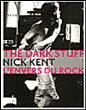 Dark Stuff, l'envers du rock