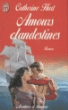 Amours clandestines