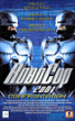 Robocop 2001 - VHS