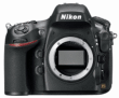 Nikon D800 Boîtier Nu
