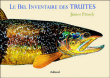 La Truite - Livre Relié Sternberg & Beroud, 1998, Solar, Neuf Jamais Utilisé