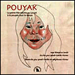 Pouyak, la petite fille eskimo qui jouait a la poupee