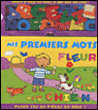Mes premiers mots : les fleurs