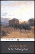Far from the madding crowd