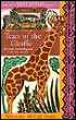 Tears of the giraffe