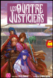 Les quatre justiciers