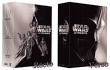 Coffret Trilogie Star Wars - Episodes IV, V et VI