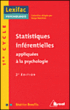 Statistiques inférentielles