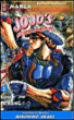 Jojo's Bizarre Adventure
