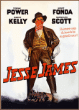 Jesse James