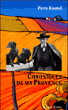 Chroniques de ma Provence