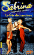 La fête des sorcières