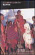 Le grand guide du Kenya