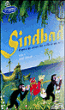 Sinbad - VHS