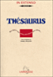 Thésaurus