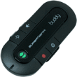 SuperTooth Kit mains-libres Auto Bluetooth SuperTooth Buddy