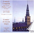 Messe pour les couvents