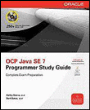 Ocp java se 7 programmer study guide - broché - Kathy Sierra - Achat ...