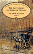 Adventures of Sherlock Holmes