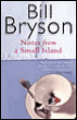 Notes from a small island
