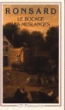 Le Bocage - Les Meslanges