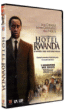 Hotel Rwanda DVD