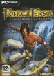 Prince of Persia : Les Sables du Temps sur PlayStation 2