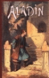 Aladin et la lampe merveilleuse