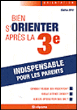 Bien s'orienter après la 3ème
